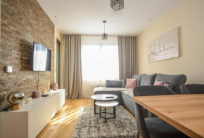 Denic Lux apartman
